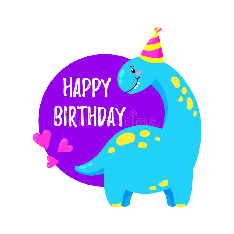Detail Dinosaur With Birthday Hat Clipart Nomer 20