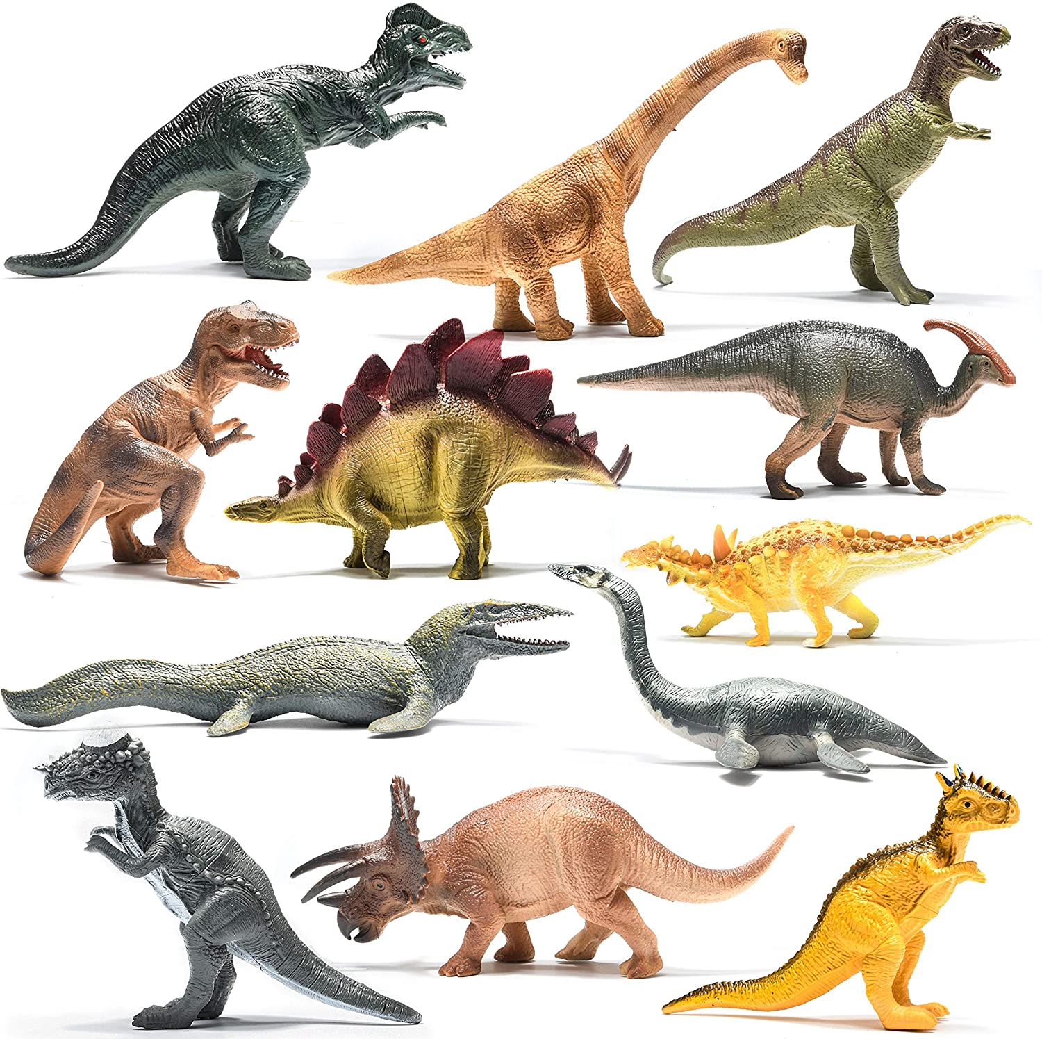 Detail Dinosaurs Images Nomer 14