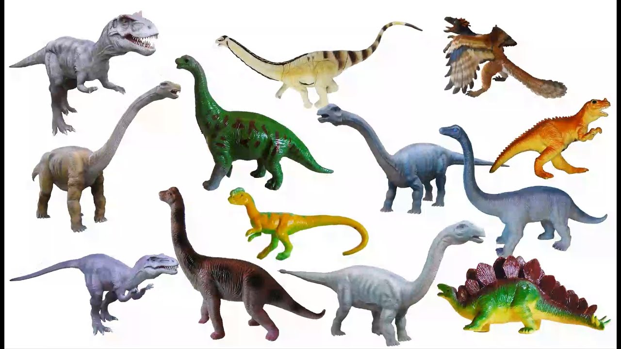 Detail Dinosaurs Images Nomer 21