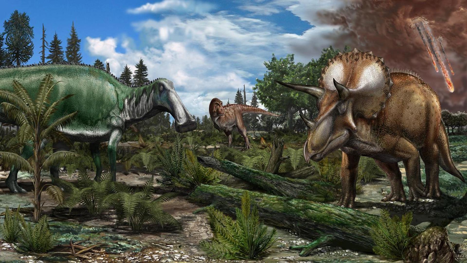 Detail Dinosaurs Images Nomer 27