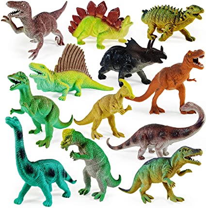 Detail Dinosaurs Images Nomer 33