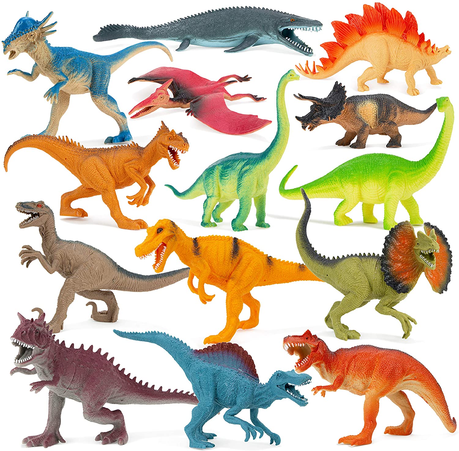 Detail Dinosaurs Images Nomer 56