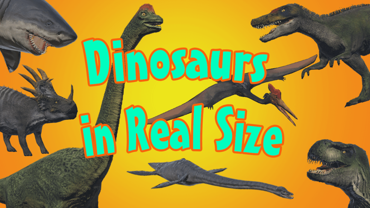 Detail Dinosaurs Real Images Nomer 26