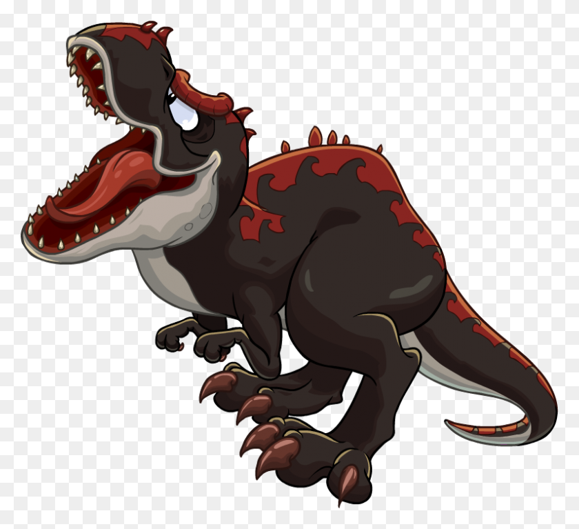Detail Dinosaurus Png Nomer 54