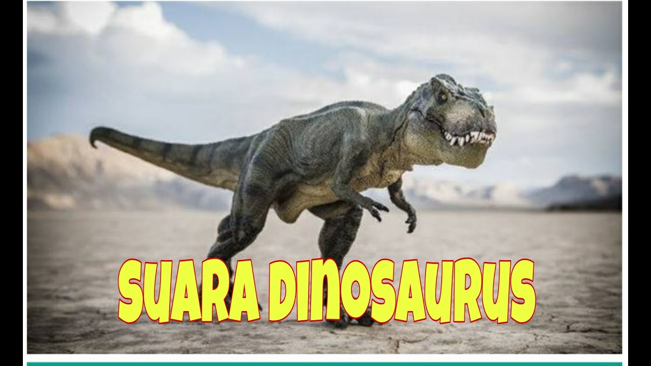 Detail Dinosaurus T Rex Asli Nomer 10