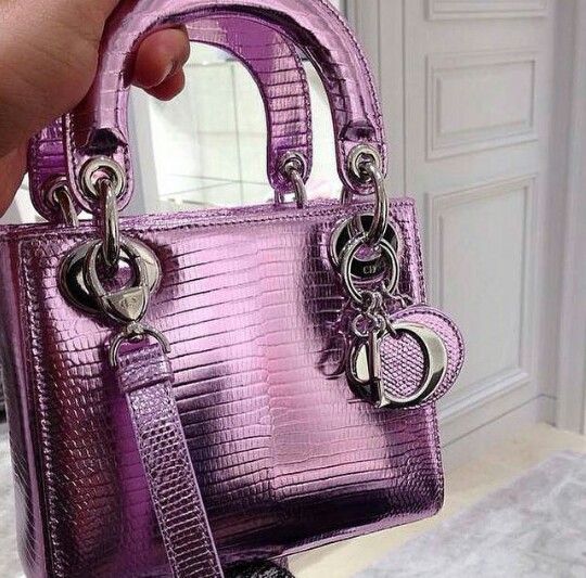 Detail Dior Lizard Bag Nomer 56