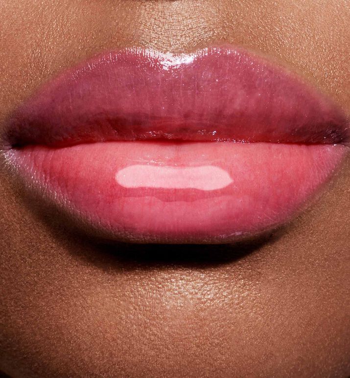 Detail Dior Raspberry Lip Oil Nomer 7