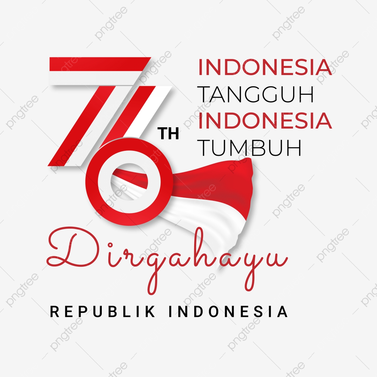 Detail Dirgahayu 72 Png Nomer 24