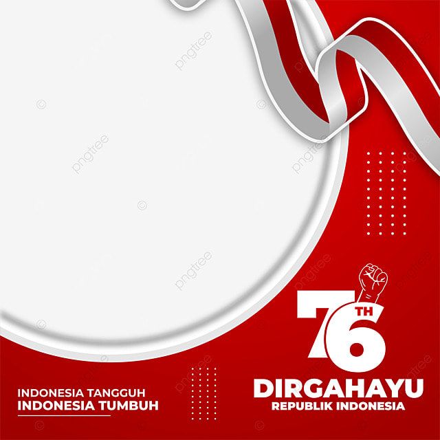 Detail Dirgahayu 74 Png Nomer 21