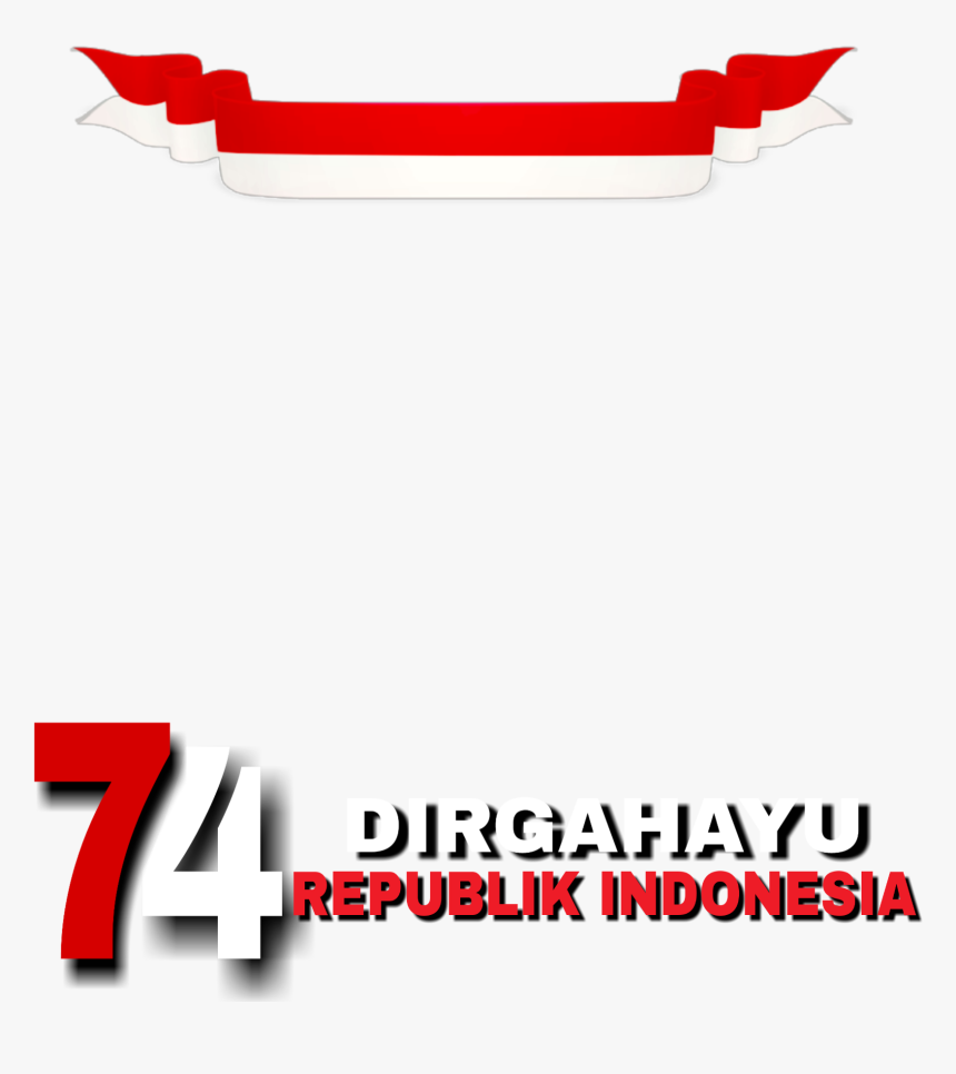 Detail Dirgahayu 74 Png Nomer 5