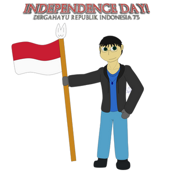 Download Dirgahayu Indonesia 73 Png Nomer 33