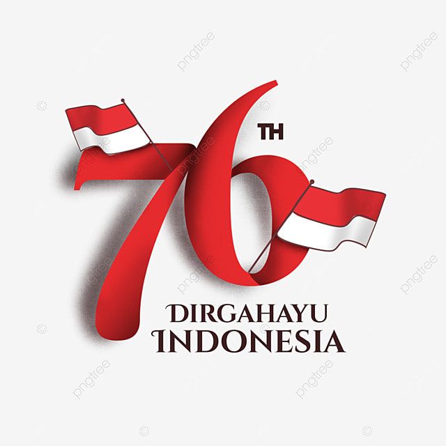 Detail Dirgahayu Indonesia 73 Png Nomer 40