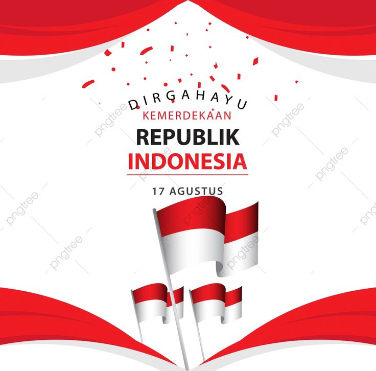 Detail Dirgahayu Indonesia 73 Png Nomer 8