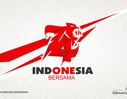 Detail Dirgahayu Indonesia 74 Logo Nomer 24