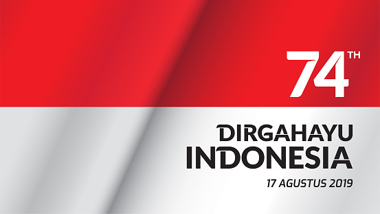 Detail Dirgahayu Indonesia 74 Png Nomer 20