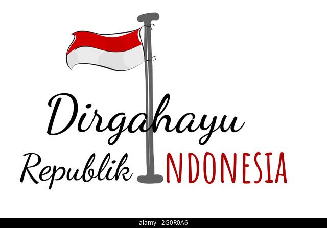 Detail Dirgahayu Indonesia 74 Png Nomer 23