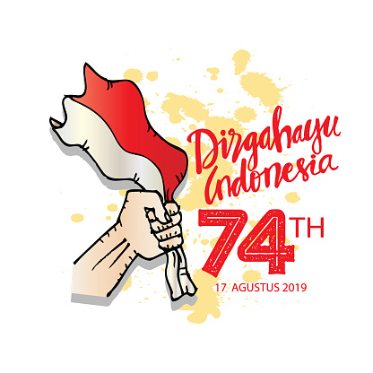 Detail Dirgahayu Indonesia 74 Png Nomer 51