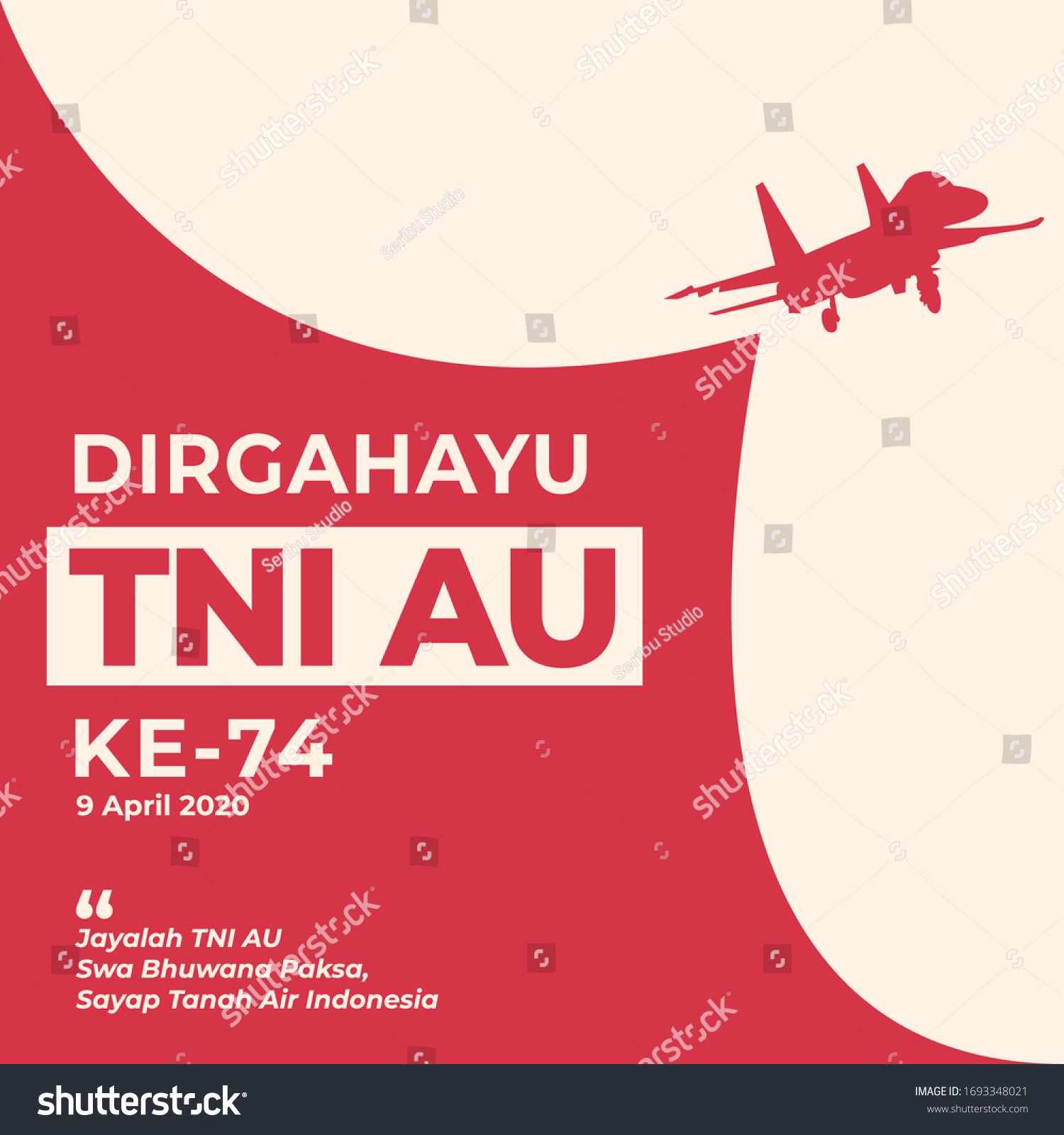 Detail Dirgahayu Indonesia 74 Vector Nomer 48