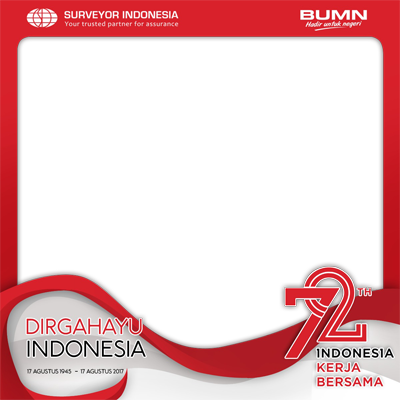 Detail Dirgahayu Indonesia Ke 72 Png Nomer 21