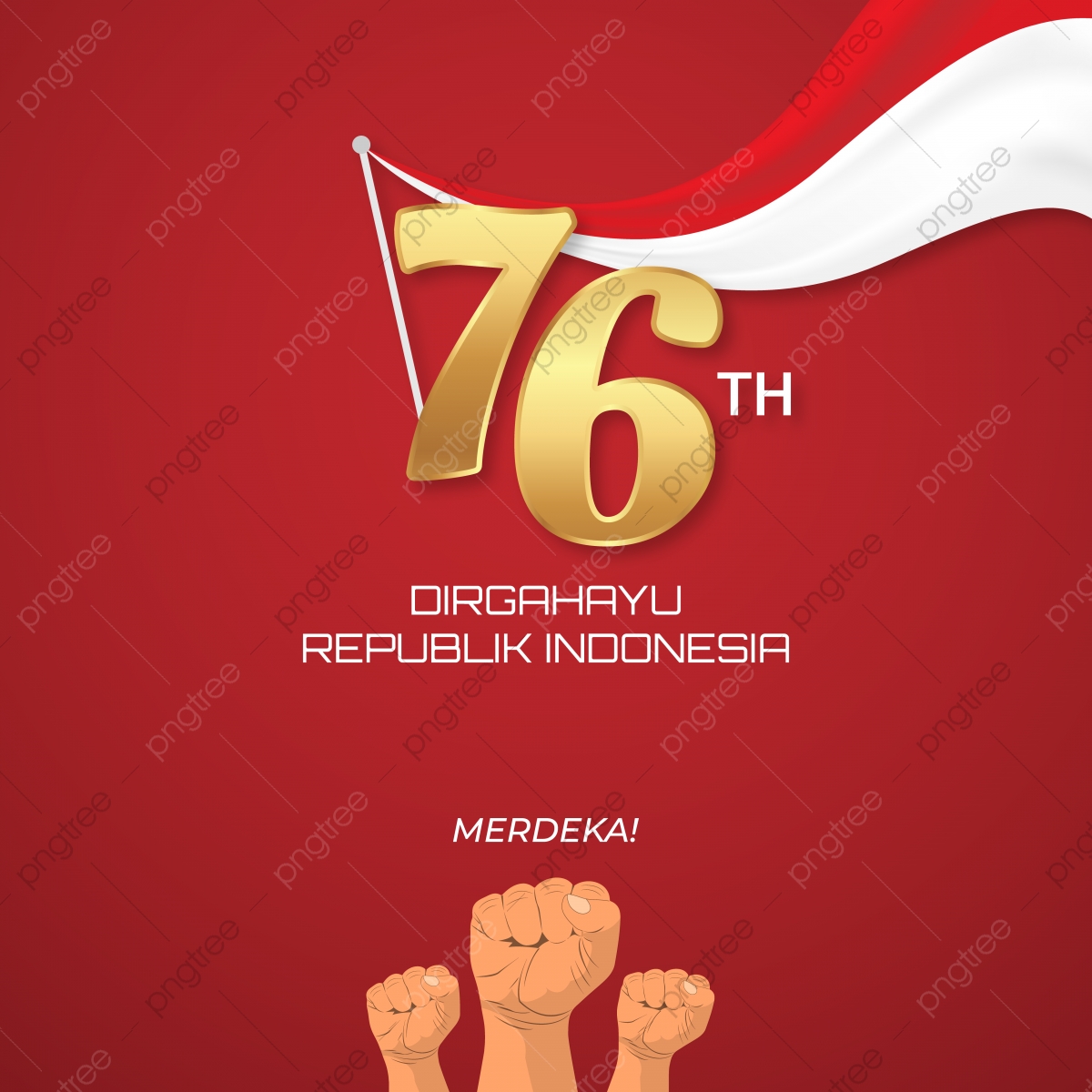 Detail Dirgahayu Indonesia Ke 72 Png Nomer 38