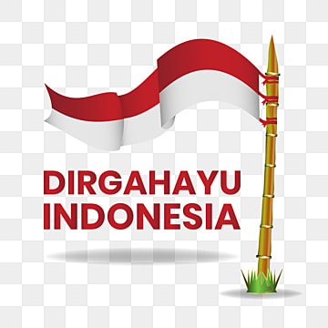 Download Dirgahayu Indonesia Png Nomer 40
