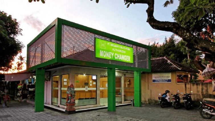 Detail Dirgahayu Money Change Nomer 6
