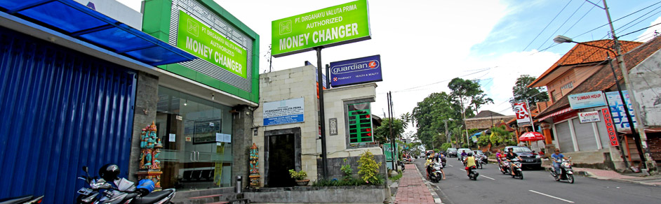 Detail Dirgahayu Money Change Nomer 10