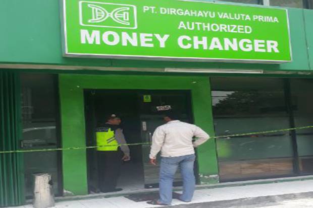 Detail Dirgahayu Money Change Nomer 11