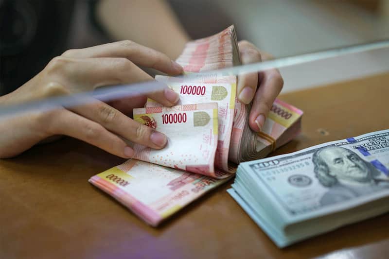 Detail Dirgahayu Money Change Nomer 13