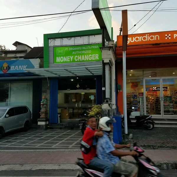 Detail Dirgahayu Money Change Nomer 14