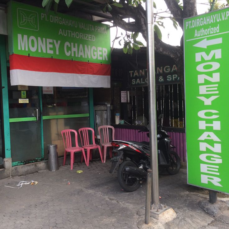 Detail Dirgahayu Money Change Nomer 15