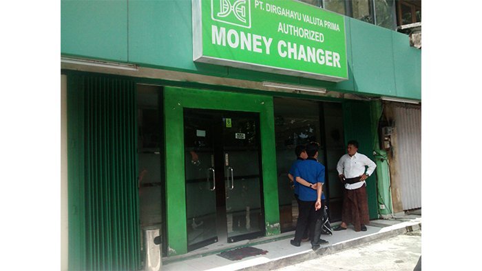 Detail Dirgahayu Money Change Nomer 16