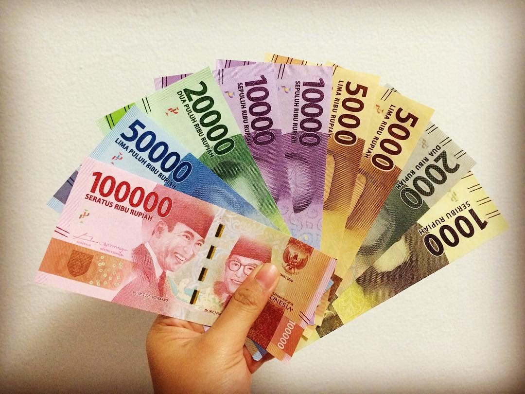 Detail Dirgahayu Money Change Nomer 40