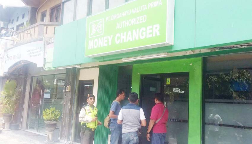 Detail Dirgahayu Money Change Nomer 44