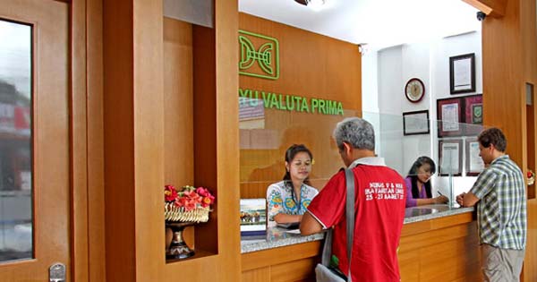 Detail Dirgahayu Money Change Nomer 47
