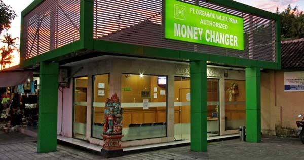 Detail Dirgahayu Money Change Nomer 2