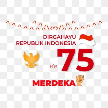 Detail Dirgahayu Republik Indonesia Png Nomer 12