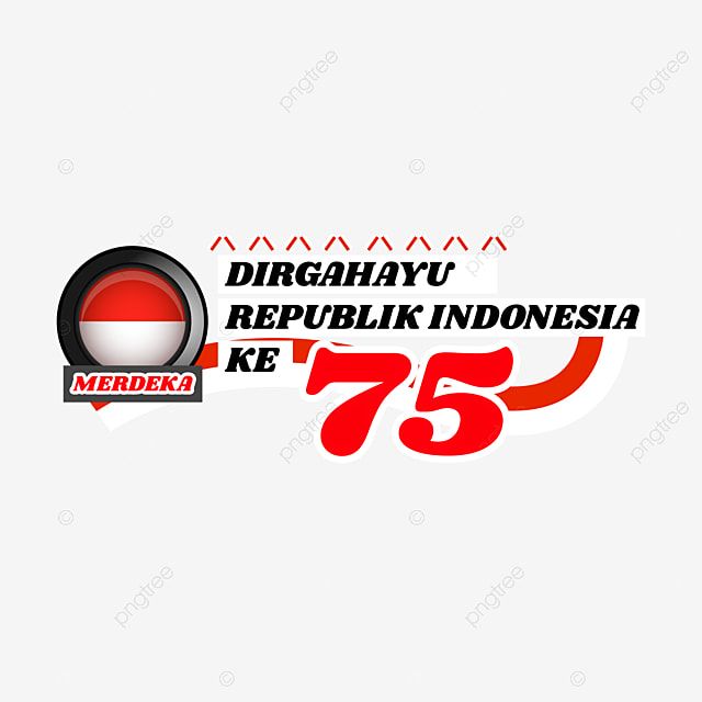 Detail Dirgahayu Republik Indonesia Png Nomer 17