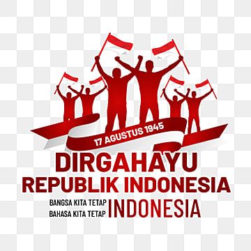 Detail Dirgahayu Republik Indonesia Png Nomer 33