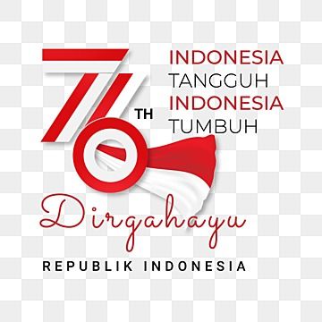 Detail Dirgahayu Republik Indonesia Png Nomer 7