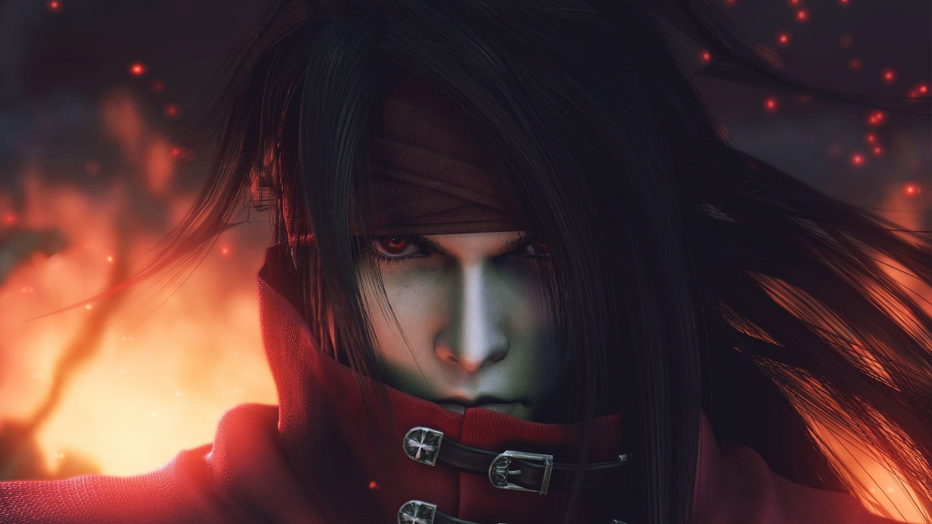 Detail Dirge Of Cerberus Final Fantasy Vii Nomer 27