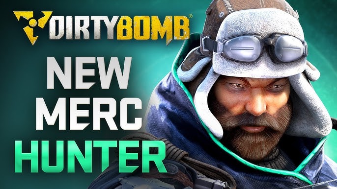 Detail Dirty Bomb New Mercs Nomer 11