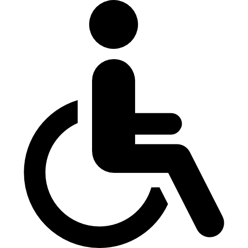 Detail Disability Icon Png Nomer 2