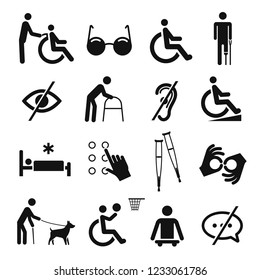 Detail Disability Icon Png Nomer 12