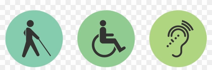 Detail Disability Icon Png Nomer 16