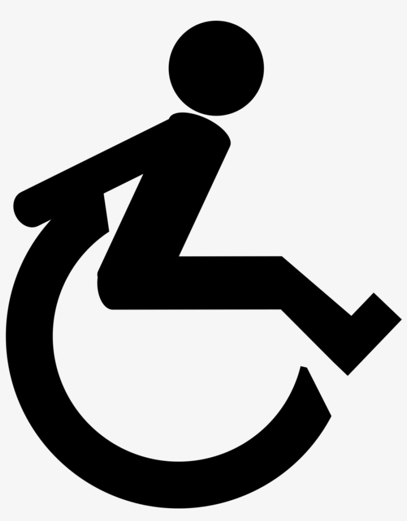 Detail Disability Icon Png Nomer 18