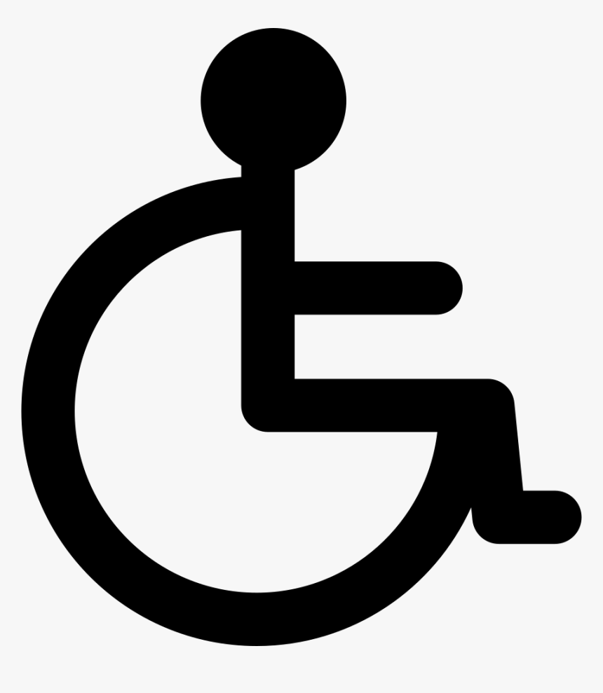 Detail Disability Icon Png Nomer 20