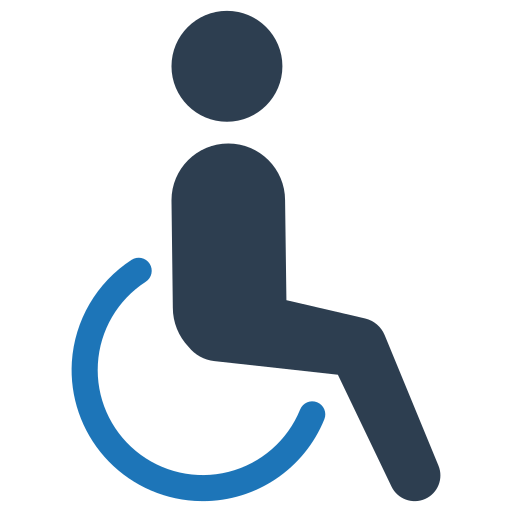 Detail Disability Icon Png Nomer 29