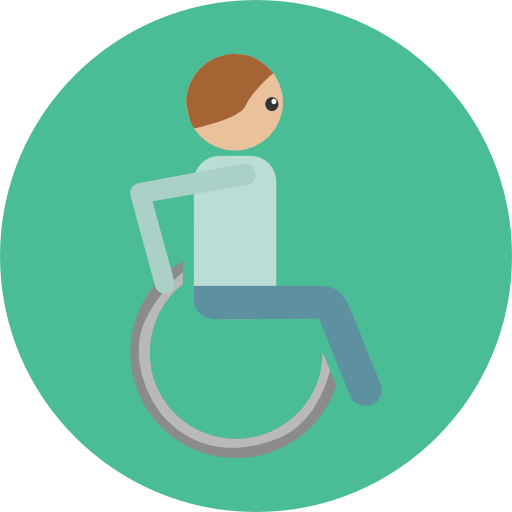 Detail Disability Icon Png Nomer 4