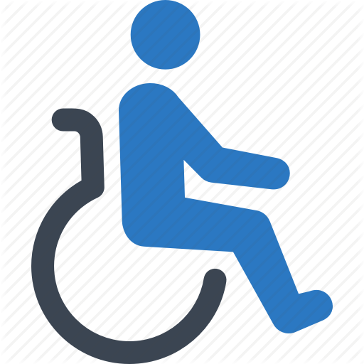 Detail Disability Icon Png Nomer 32